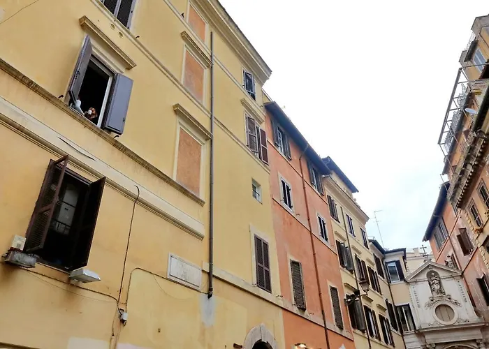Campo Dei Fiori Giubbonari Amazing